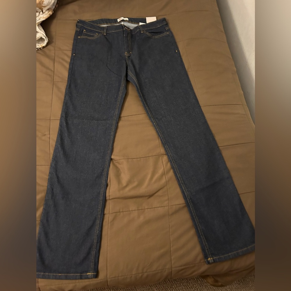 Dickies Women’s Jeans: Brand new with tags. 12X32